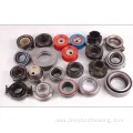 Manufacturing Quality Special Bearings (DOB50-12)